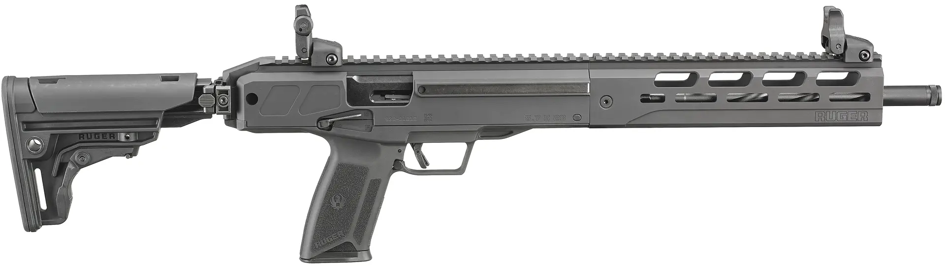 Ruger LC Carbine