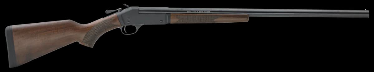 Henry Single-Shot 12 GA Shotgun