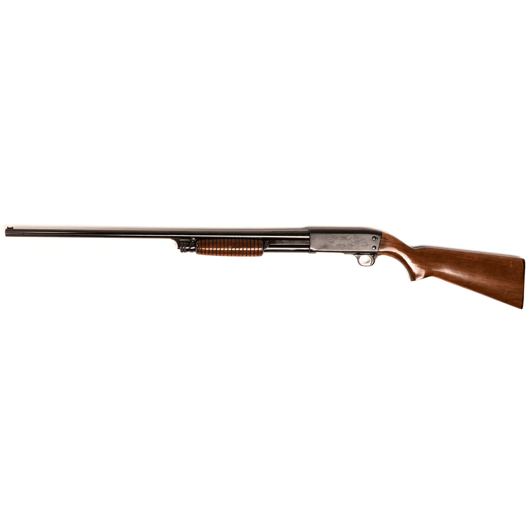 Ithaca 37
