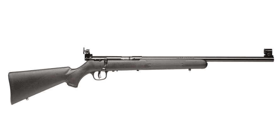 Savage Arms Mark I FVT