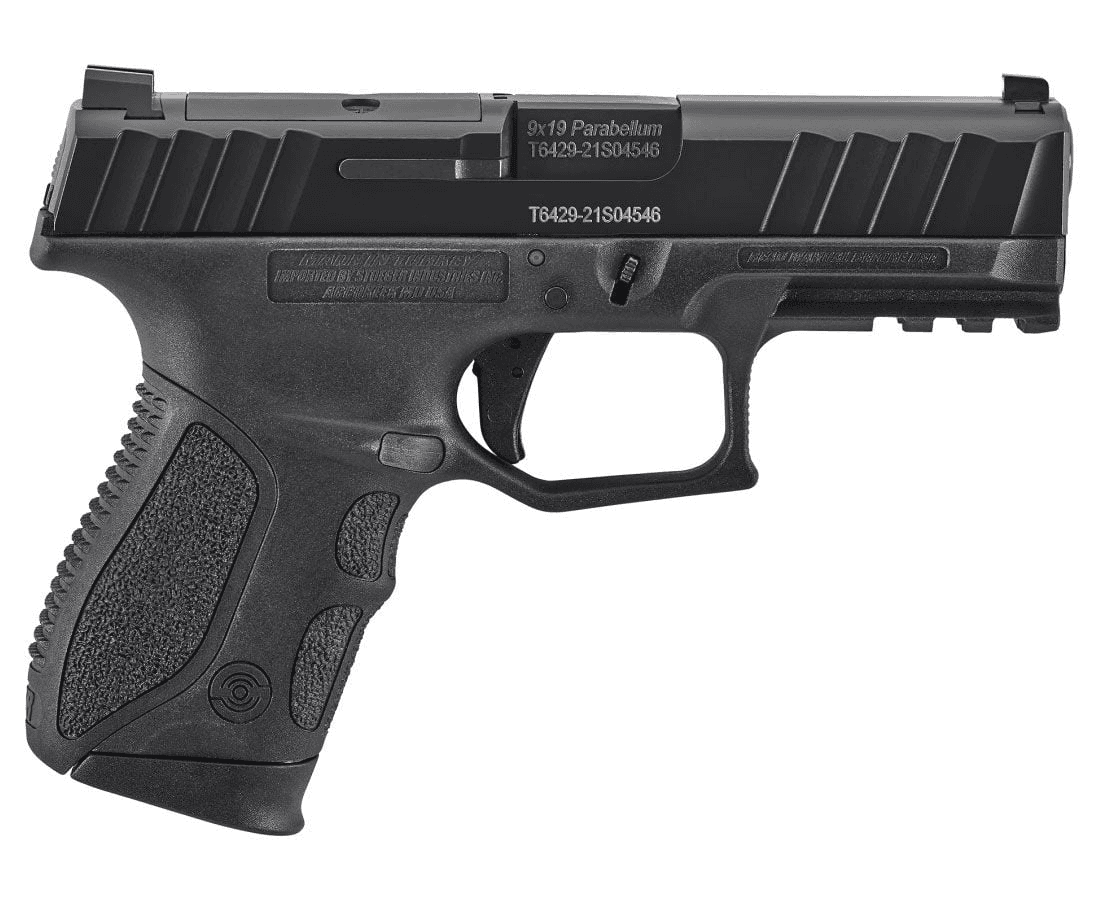 Stoeger STR-9C