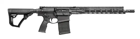 Daniel Defense DD5 V3