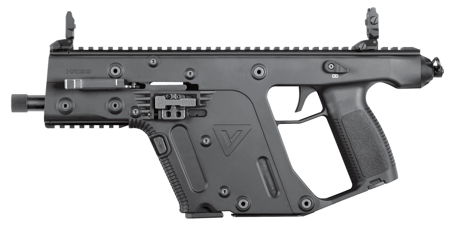 Kriss Vector