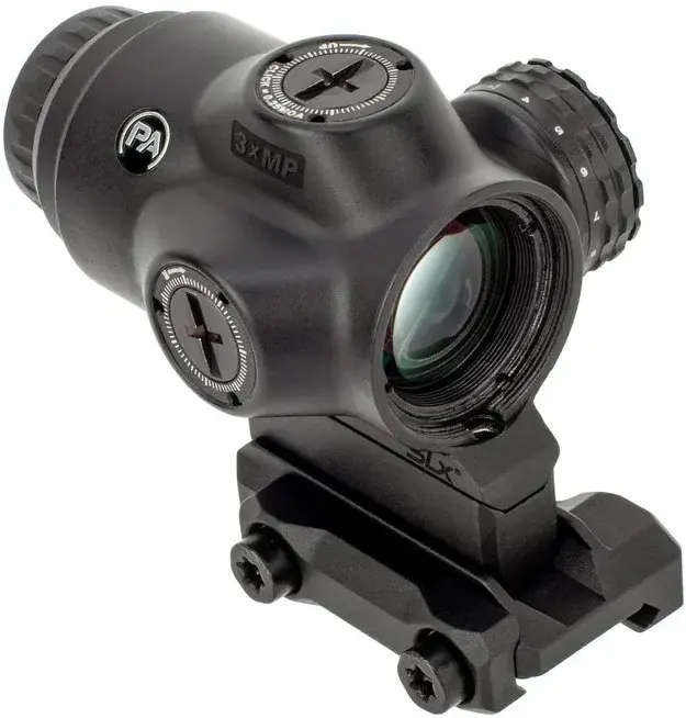 Primary Arms SLx MicroPrism