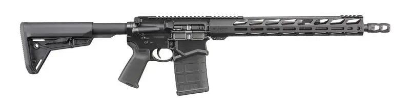 Ruger SFAR
