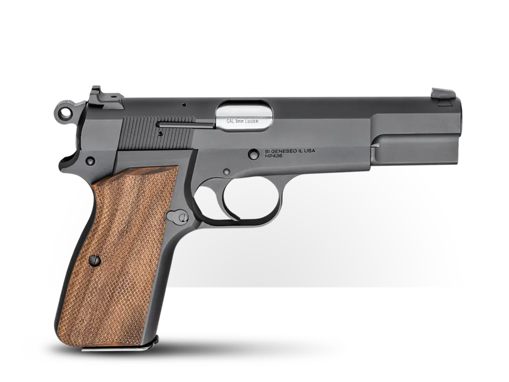 Springfield Armory SA-35