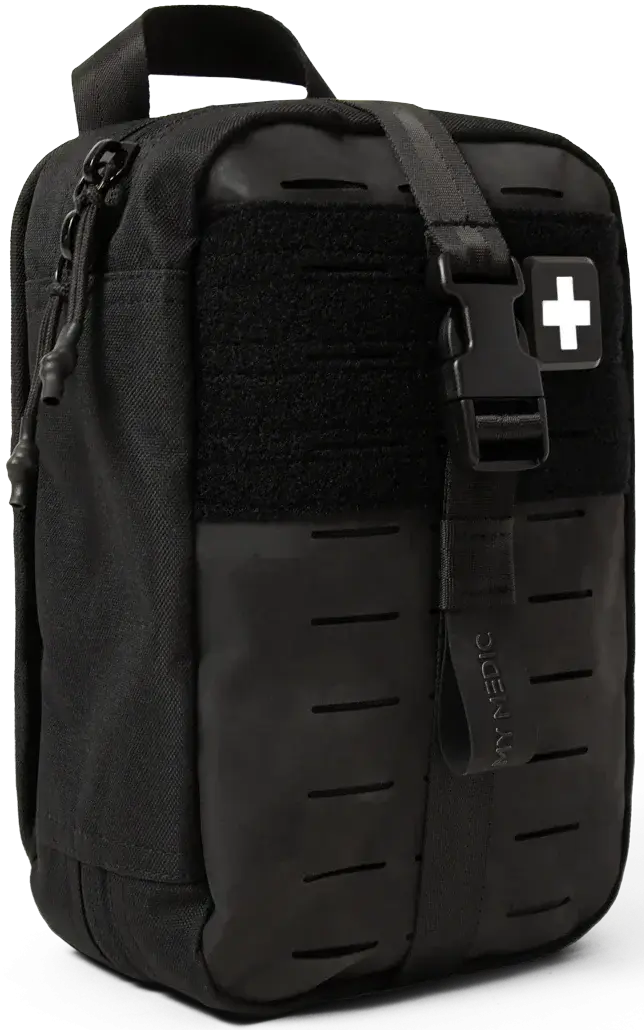 MyMedic MyFAK Pro