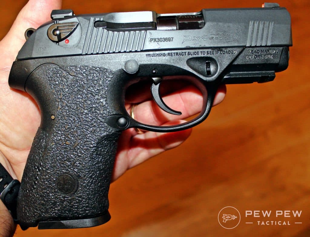 Beretta PX4 Storm