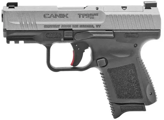 Canik TP9 Elite SC