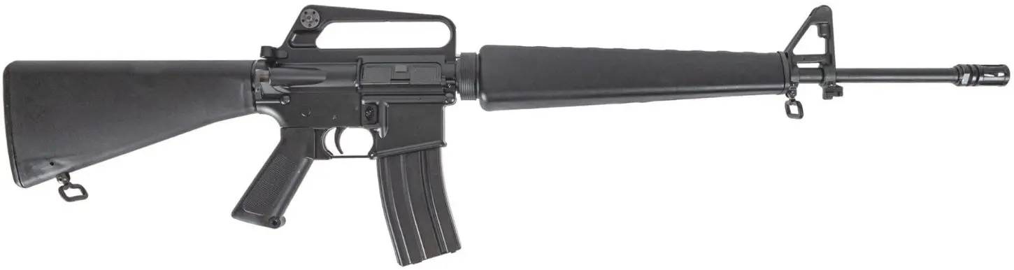 Harrington & Richardson M16 Rifles