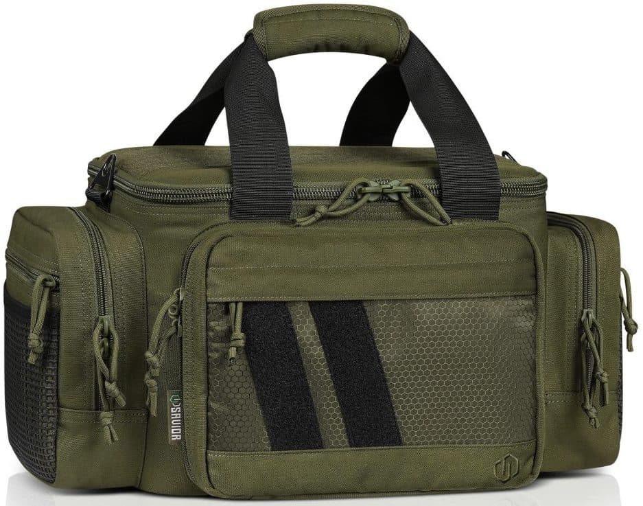 Savior Equipment Specialist Range Bag
