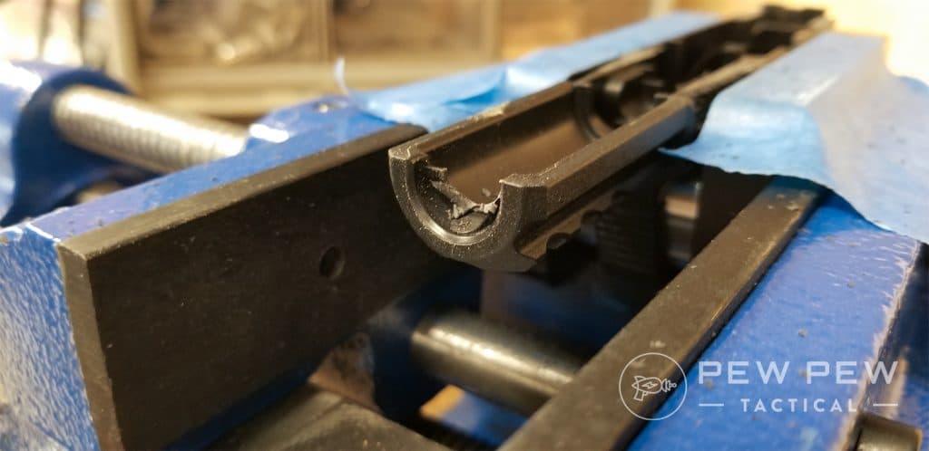 GST-9-guide-rod-cover