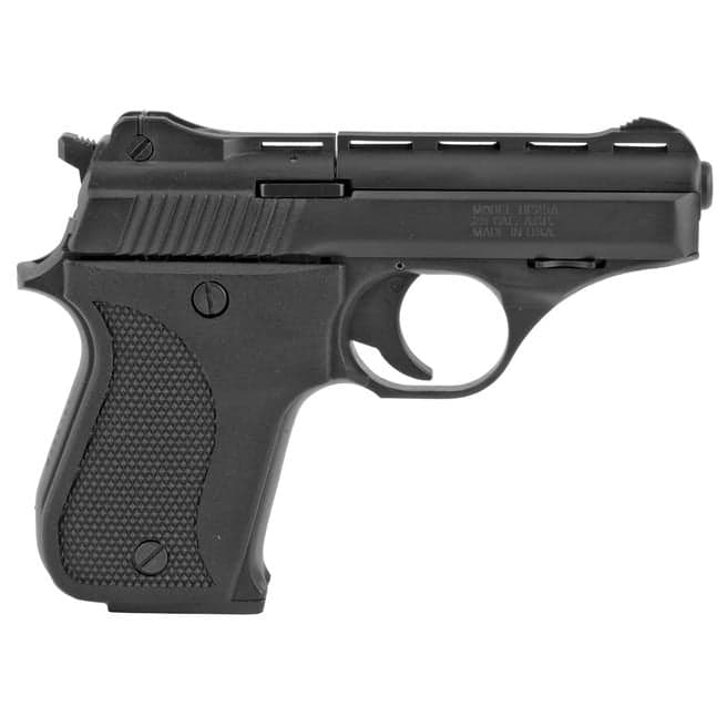 Phoenix Arms HP25A