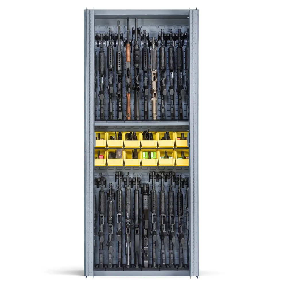 SecureIt Model 84 – 24/24