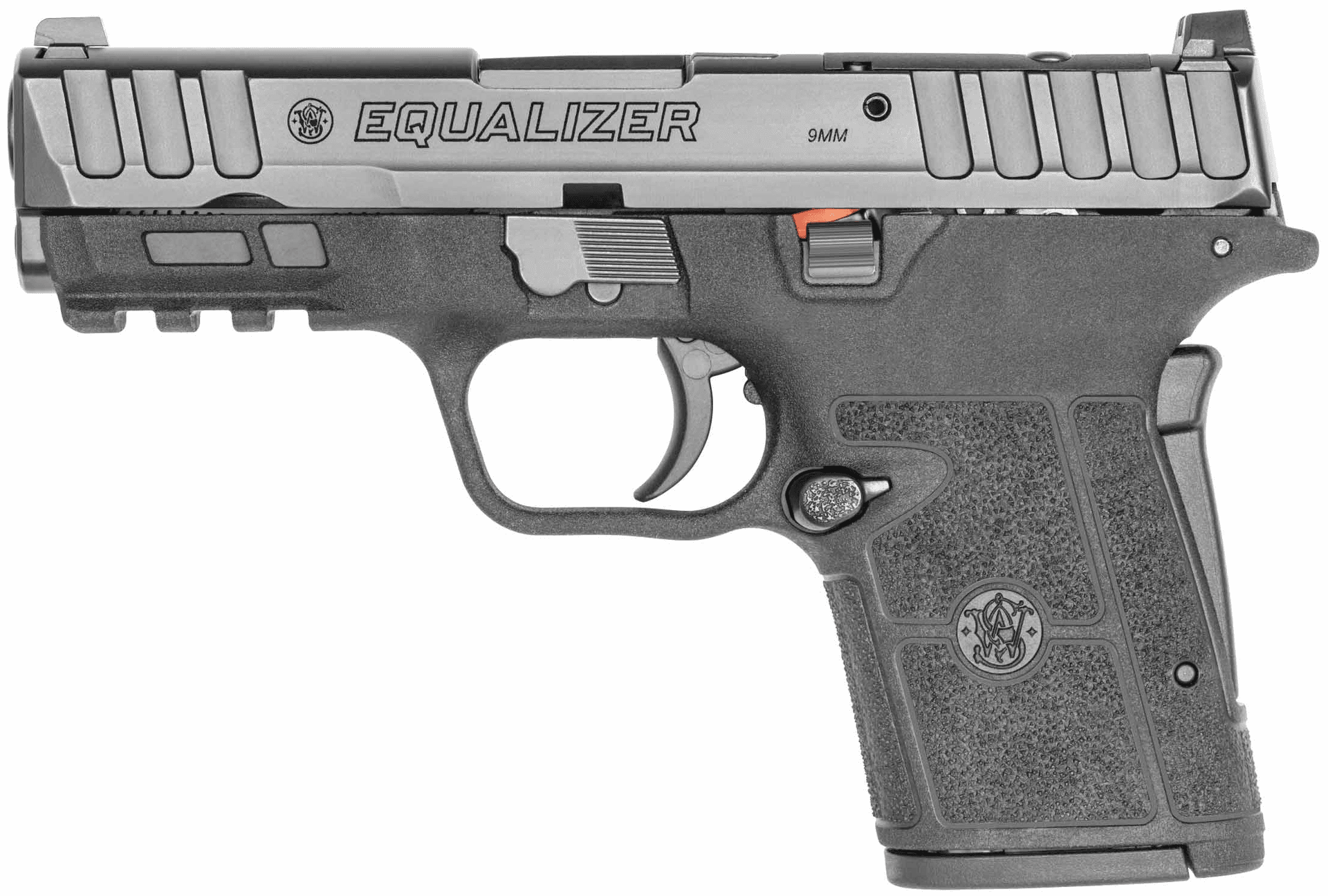Smith & Wesson Equalizer
