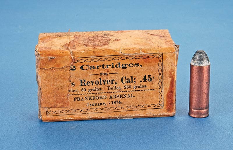 45-Colt