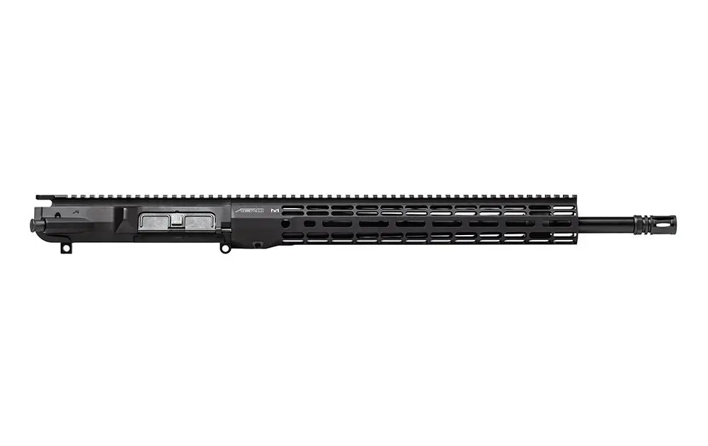 Aero M5 Complete Uppers