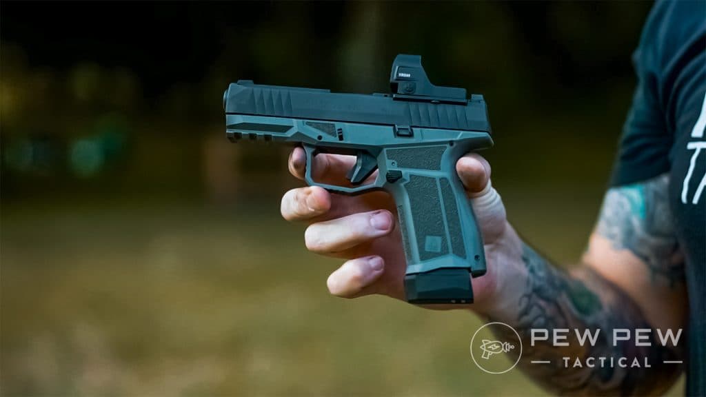 Arex Delta M