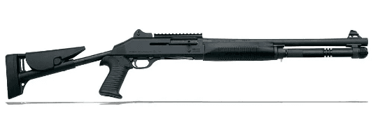 Benelli M1014
