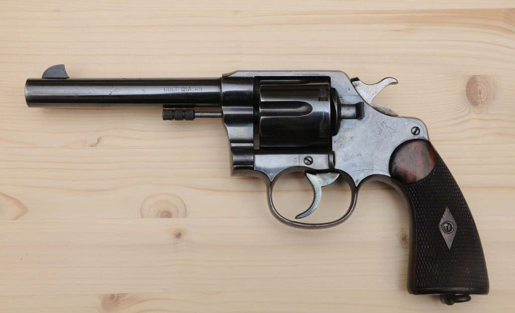 Colt-New-Service-1909
