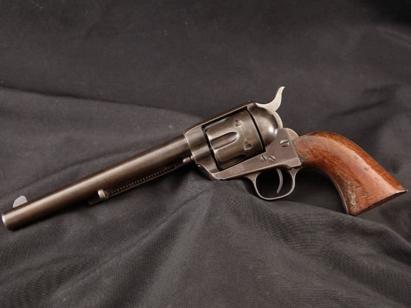Colt-Peacemaker-1873