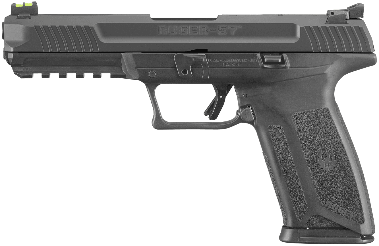 Ruger 5.7 Pistol
