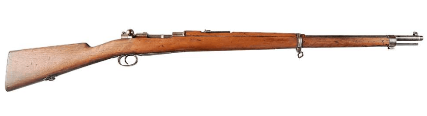 Spanish-Mauser-Model-1893
