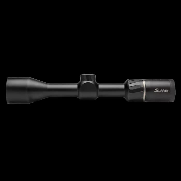 Burris Fullfield IV 3-12x42mm Riflescope