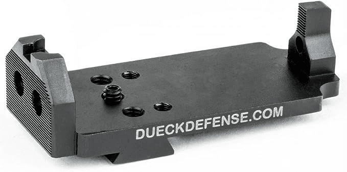 Dueck Defense RBU