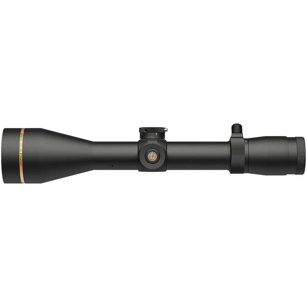 Leupold VX-3HD 3.5-10x50mm Riflescope