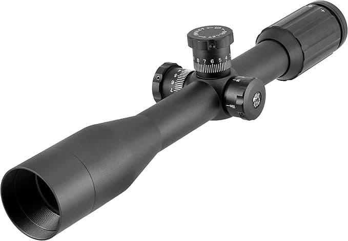 SWFA SS 10×42