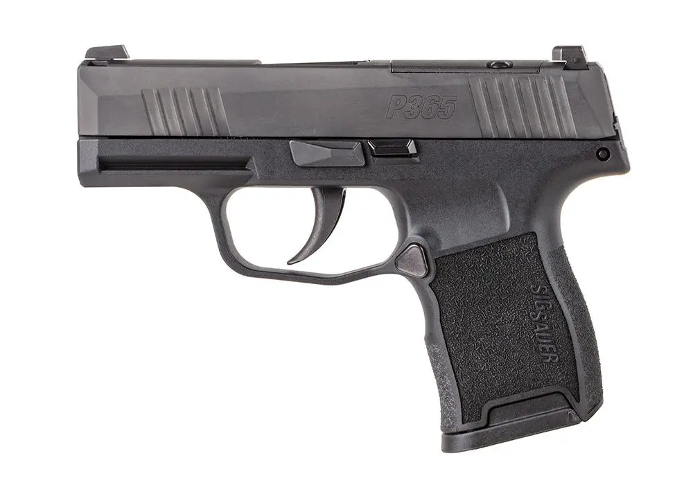 Sig Sauer P365-380