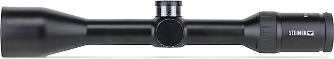 Steiner Predator 8 3-24x50mm Riflescope