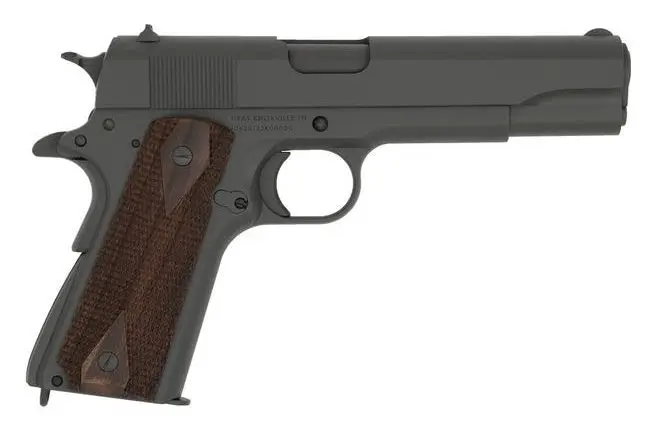 Tisas 1911 A1 Government