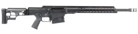Barrett MRAD