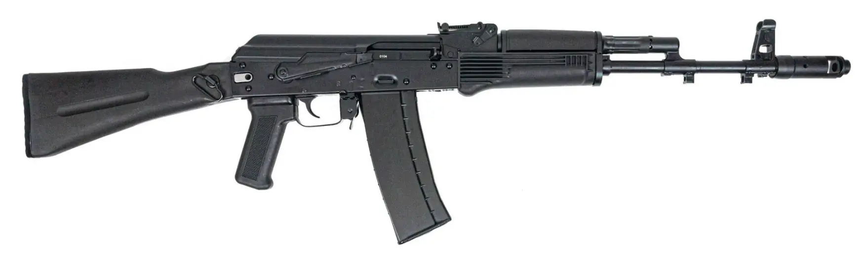 PSA AK-101