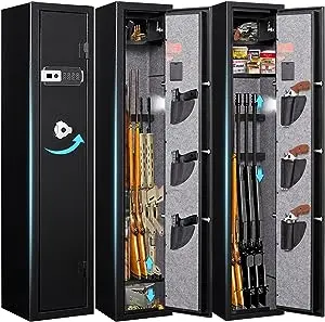 Amazon Gun Cabinets