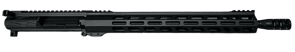 JG Ultralight 7.62x39mm Complete Upper