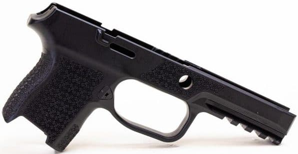 Amend2 S300 P320 Grip Module
