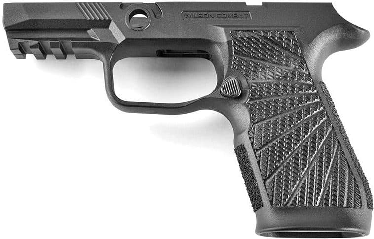 Wilson Combat P320 Grip Module