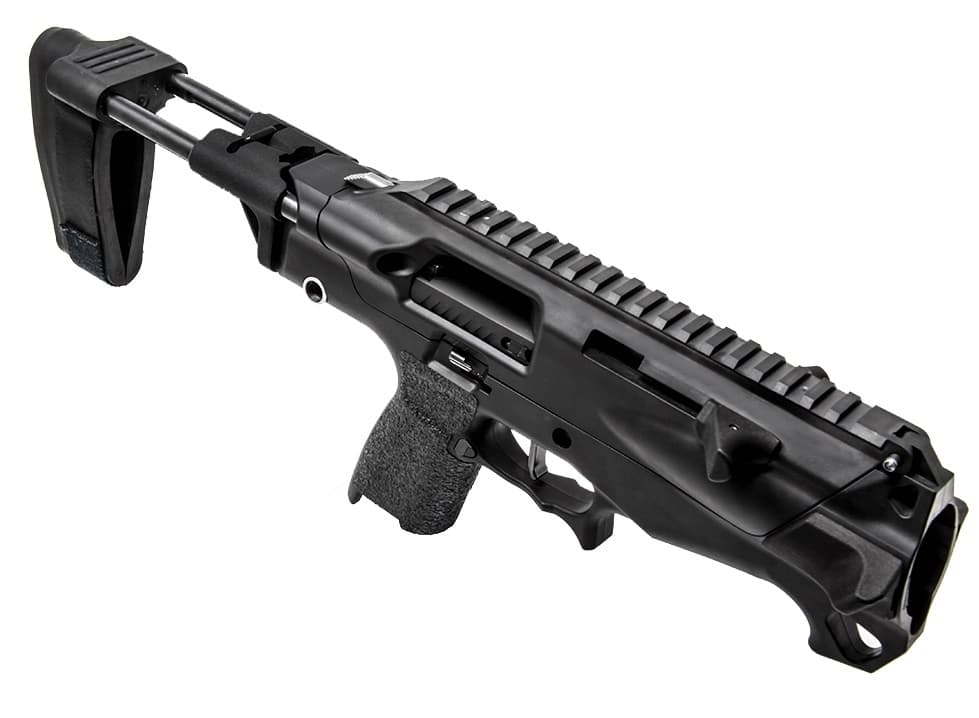 X01 PDW Gen2