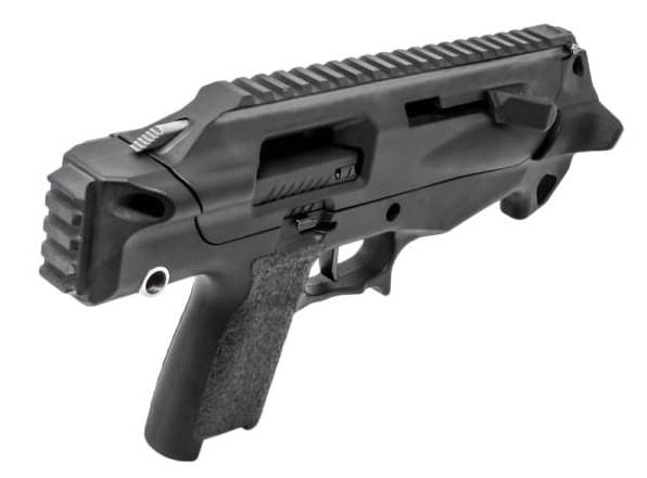 X01 Personal Defense Weapon Platform GEN2