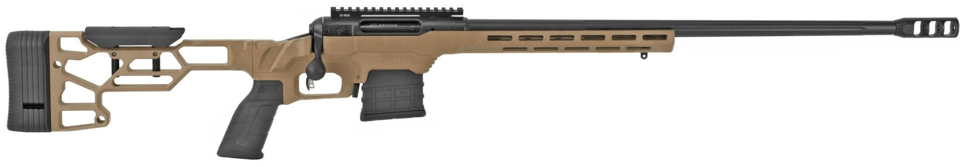 Savage Arms 110 Precision