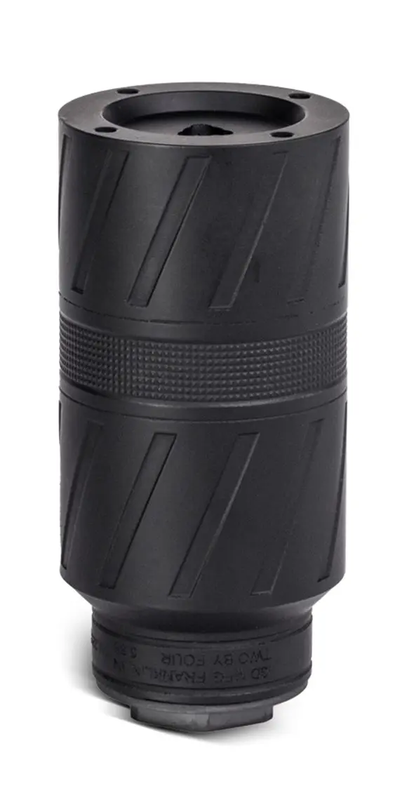 Silencer Central Banish Speed K