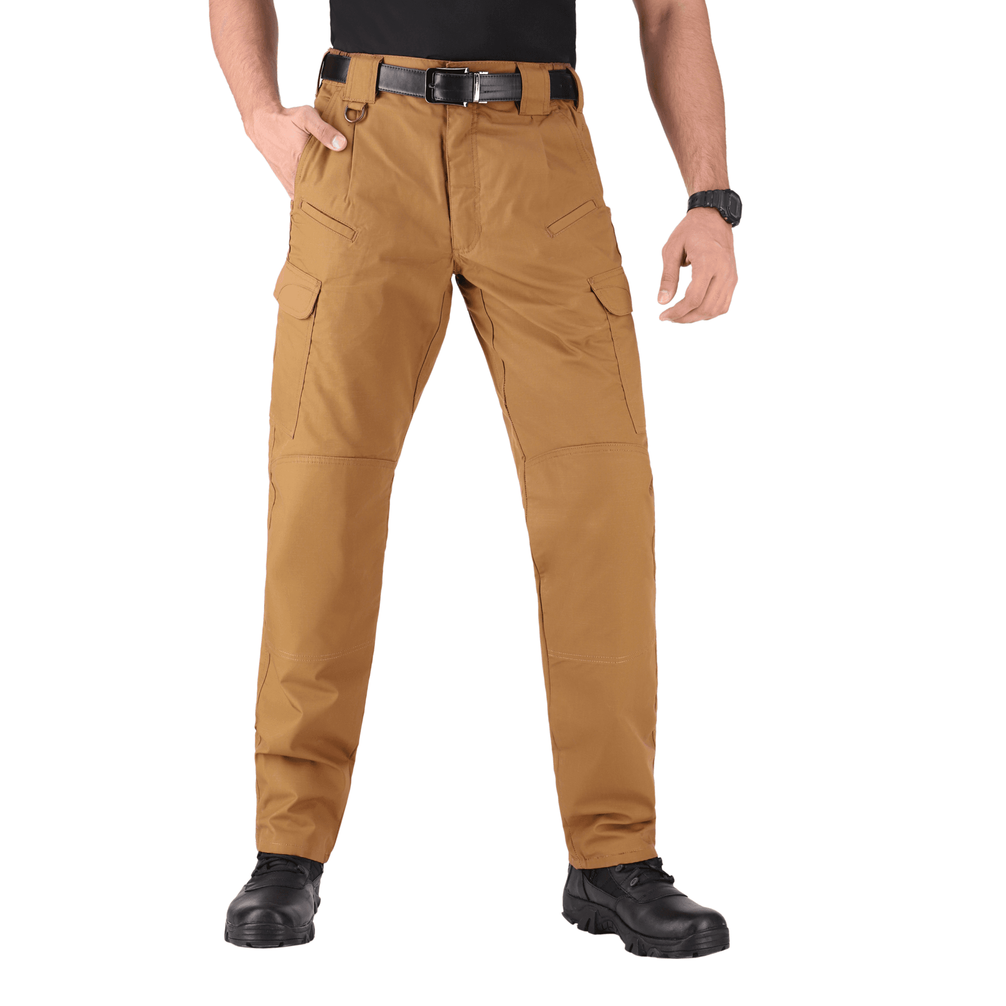 White Duck Outdoors Aztec Pant