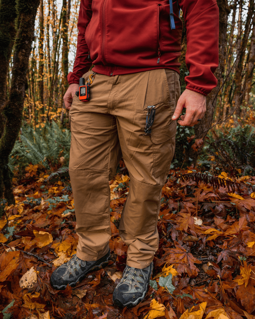 White Duck Outdoors Aztec Pant 1