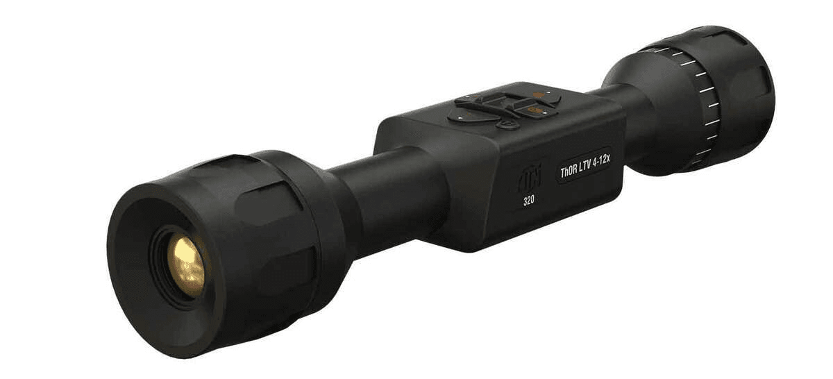 ATN ThOR LTV 4-12x