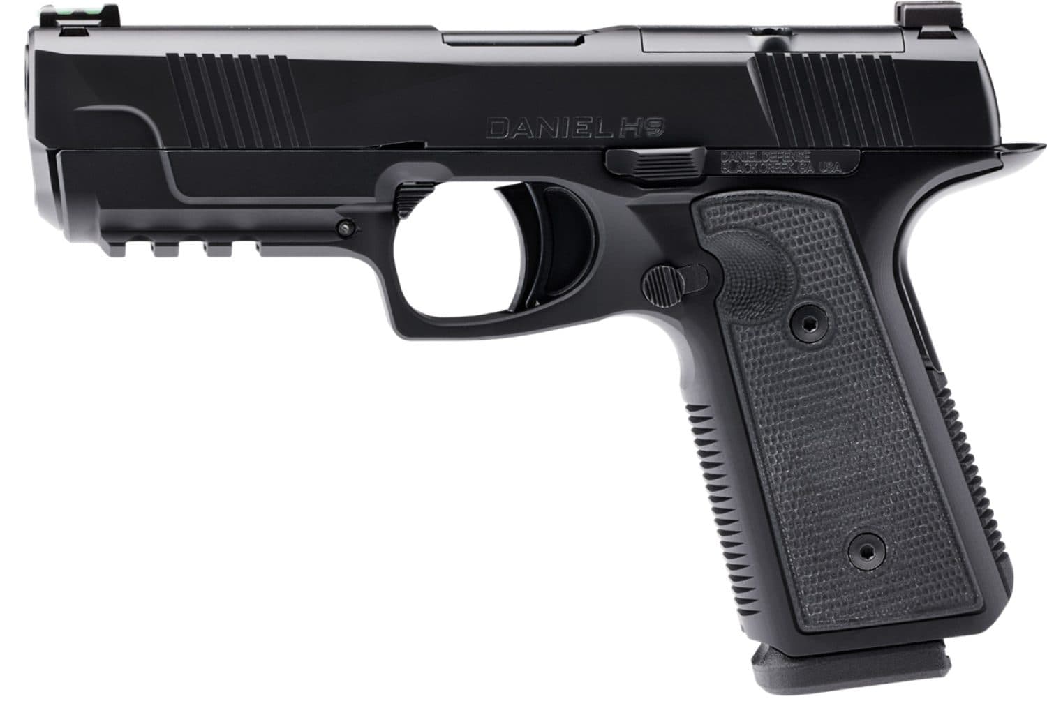 Daniel Defense Daniel H9