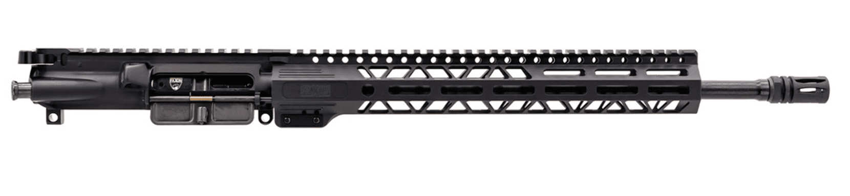 Faxon Bantam 16” Complete 9mm Upper Receiver