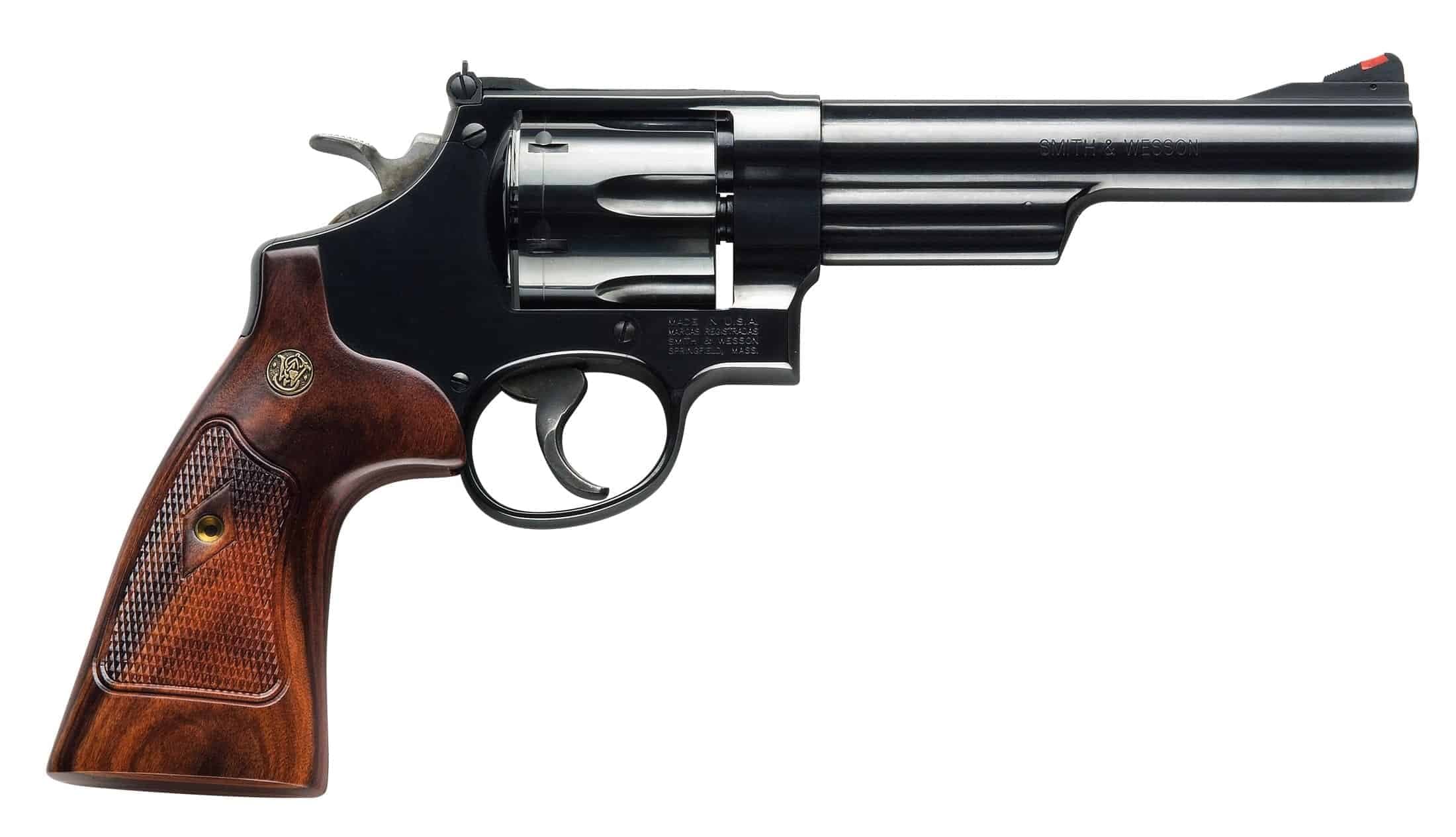 Smith & Wesson Model 57
